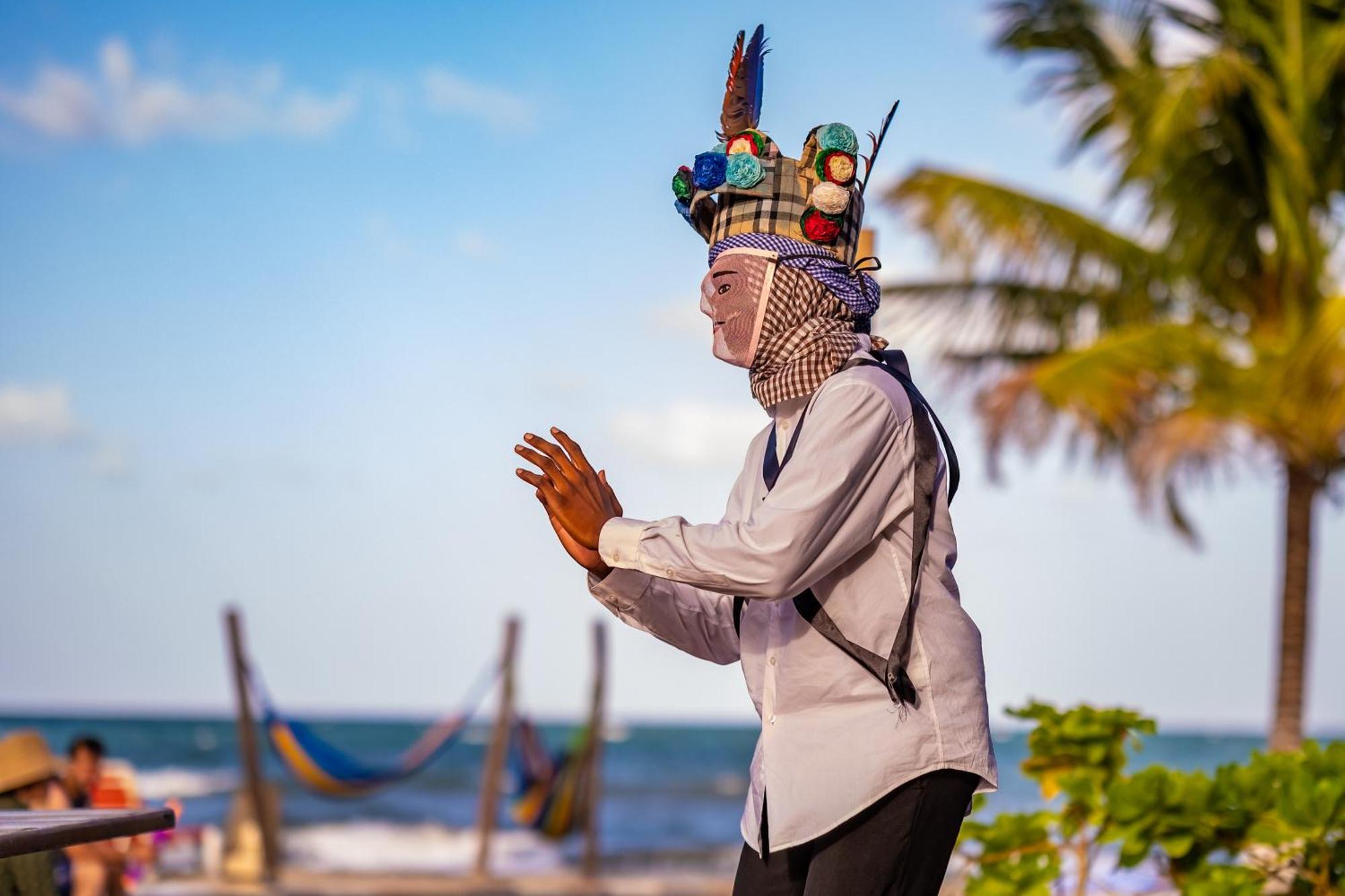 Hopkins Bay Belize A Muy'Ono Resort 外观 照片