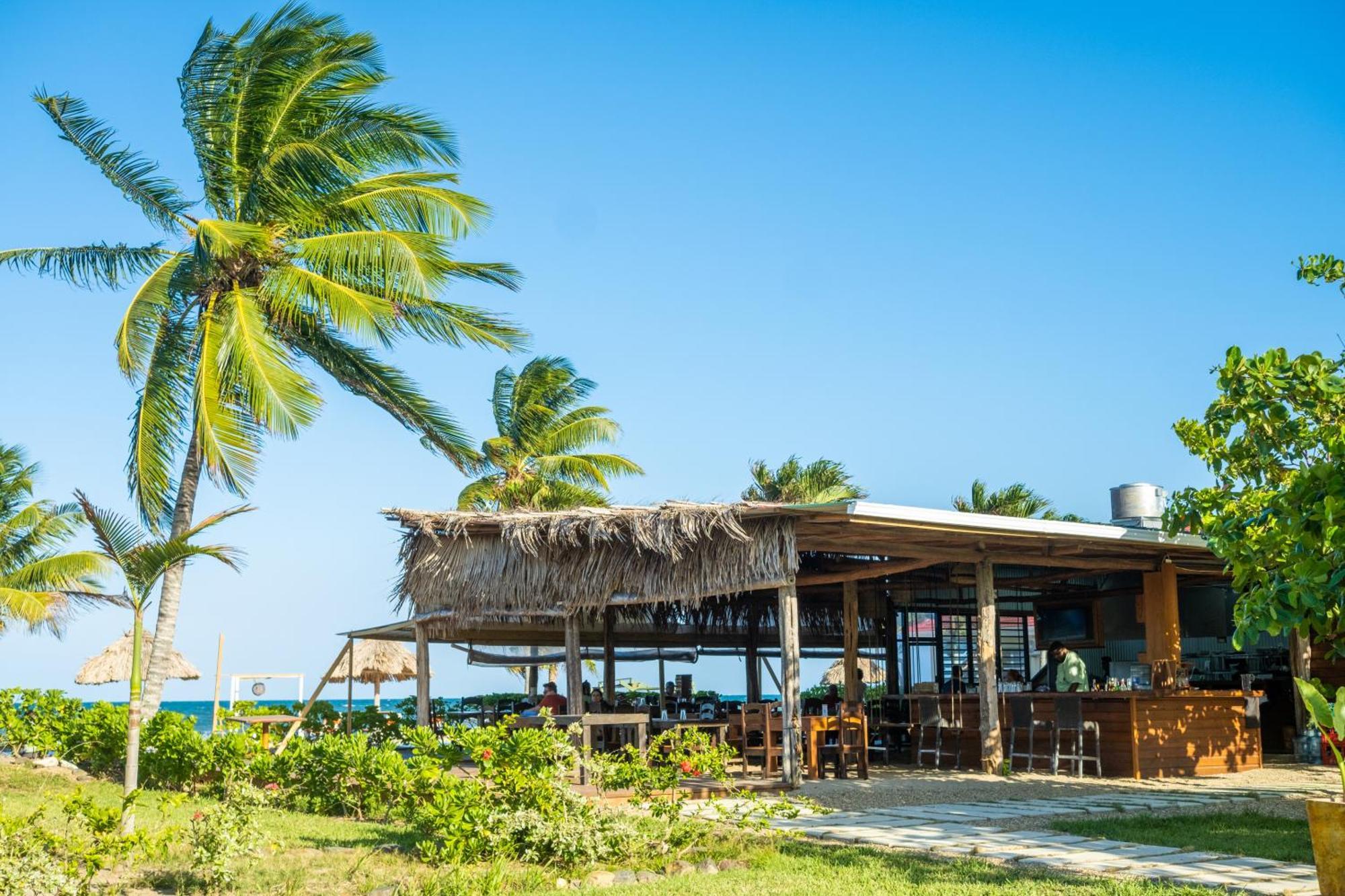 Hopkins Bay Belize A Muy'Ono Resort 外观 照片