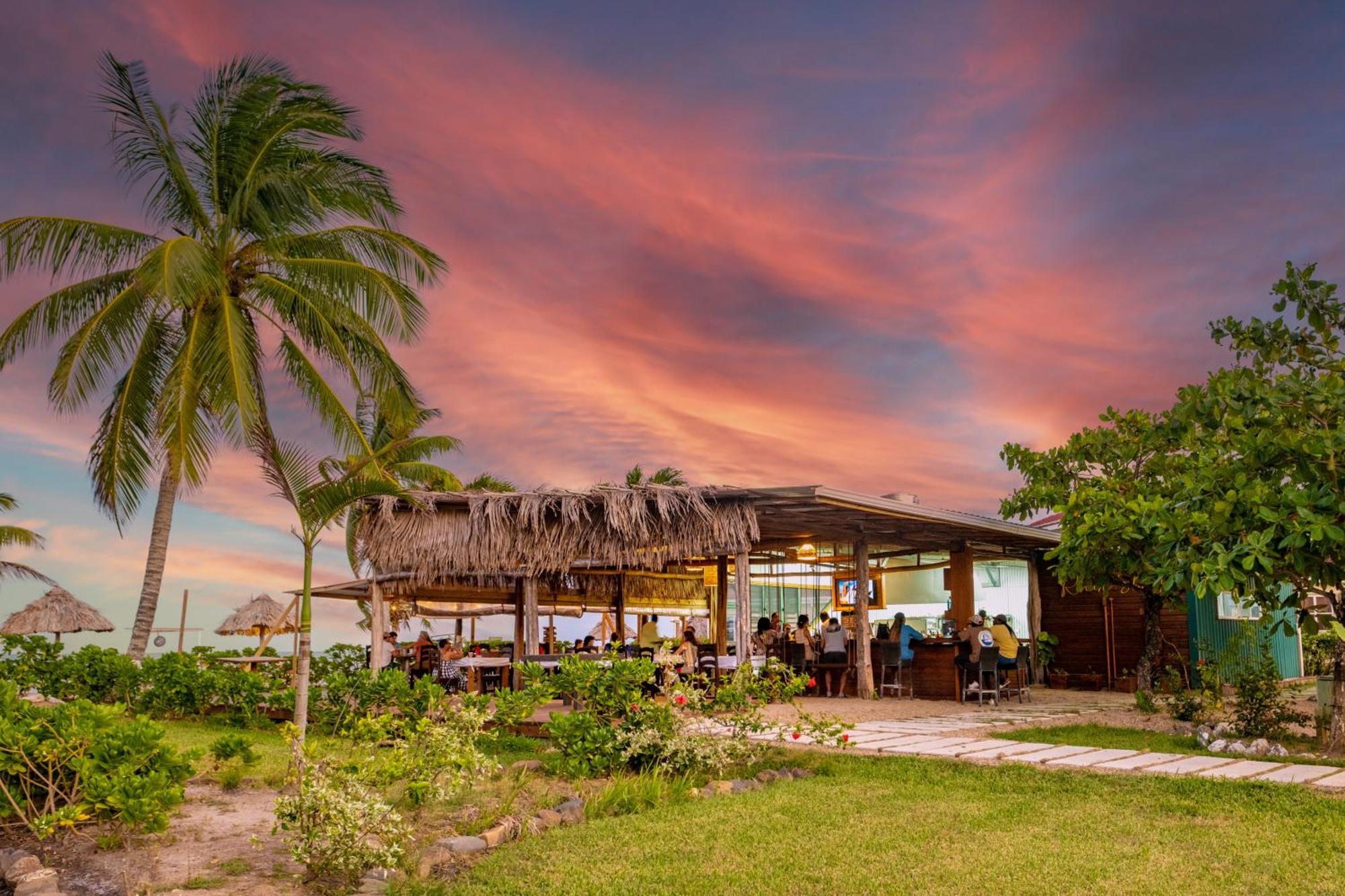 Hopkins Bay Belize A Muy'Ono Resort 外观 照片