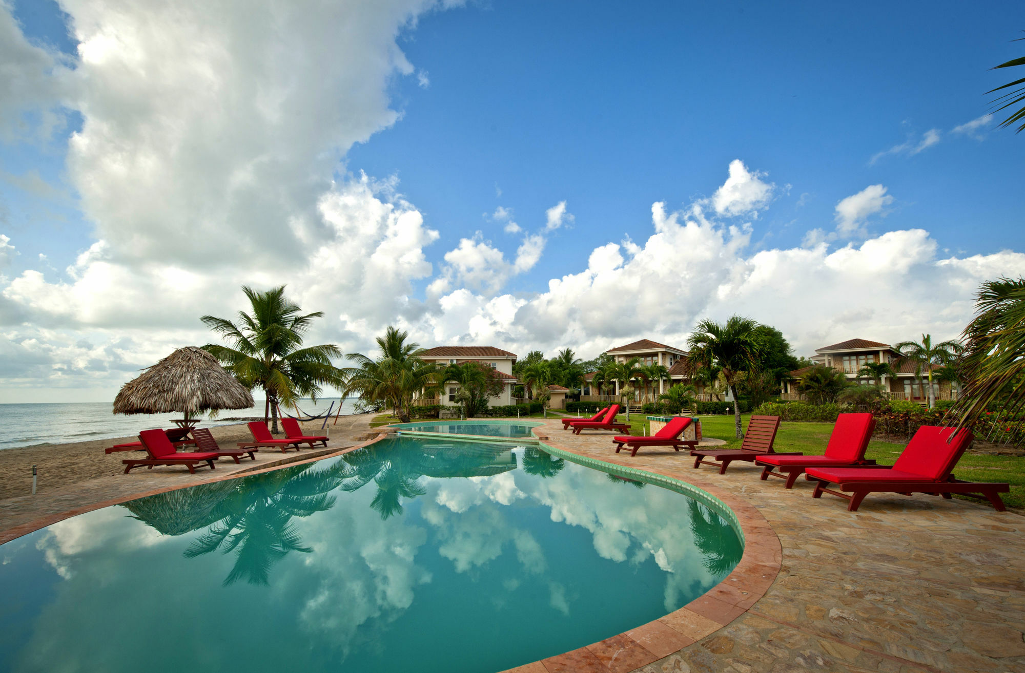 Hopkins Bay Belize A Muy'Ono Resort 便利设施 照片