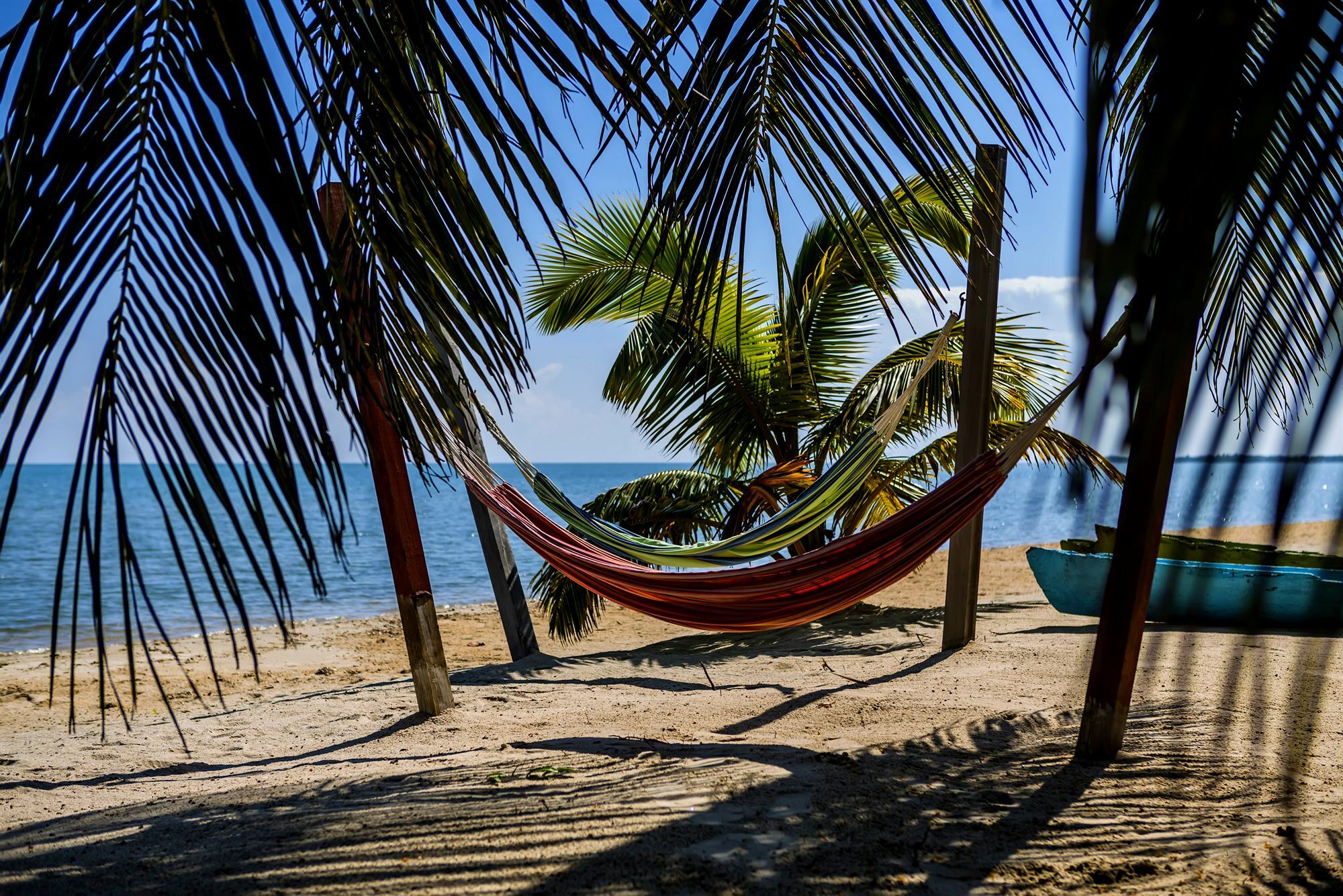 Hopkins Bay Belize A Muy'Ono Resort 外观 照片