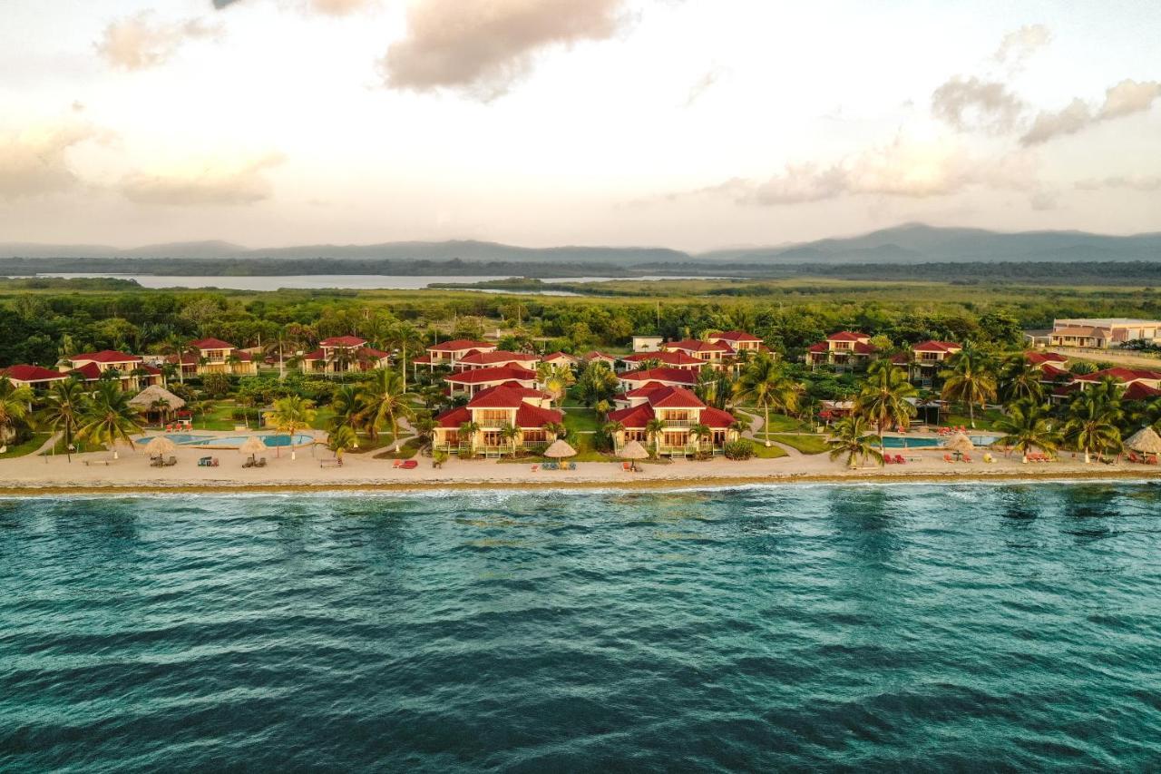 Hopkins Bay Belize A Muy'Ono Resort 外观 照片