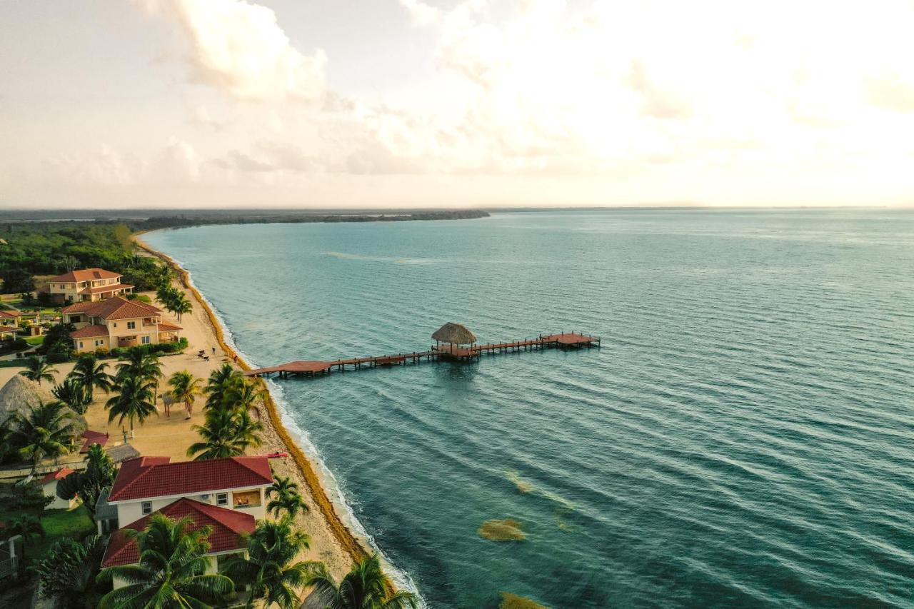 Hopkins Bay Belize A Muy'Ono Resort 外观 照片